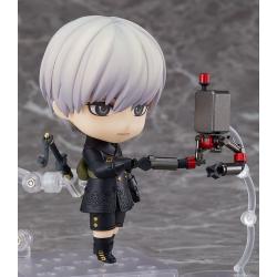 NieR:Automata Figura Nendoroid 9S (YoRHa No. 9 Type S) 10 cm