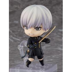 NieR:Automata Figura Nendoroid 9S (YoRHa No. 9 Type S) 10 cm