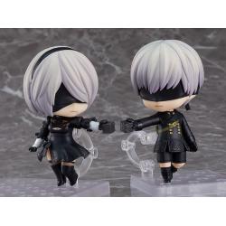 NieR:Automata Figura Nendoroid 9S (YoRHa No. 9 Type S) 10 cm
