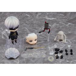 NieR:Automata Figura Nendoroid 9S (YoRHa No. 9 Type S) 10 cm