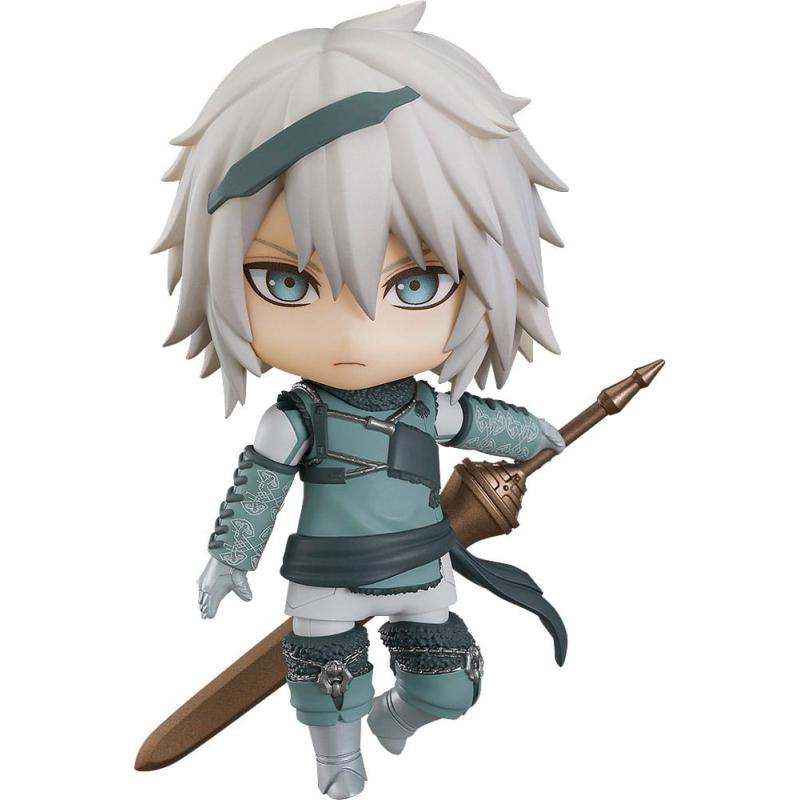 NieR Replicant ver. 1.22474487139... Figura Nendoroid Nier 10 cm