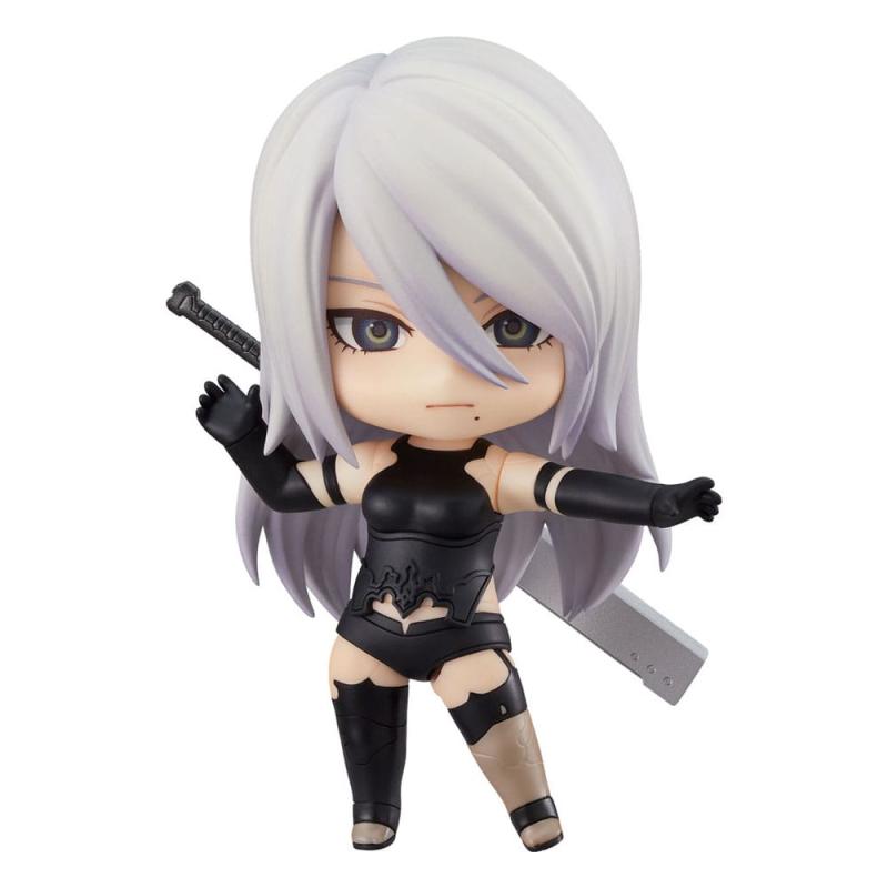 NieR:Automata Figura Nendoroid A2 (YoRHa Type A No. 2) 10 cm