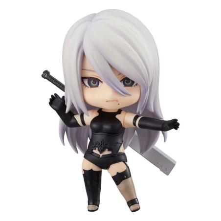 NieR:Automata Figura Nendoroid A2 (YoRHa Type A No. 2) 10 cm