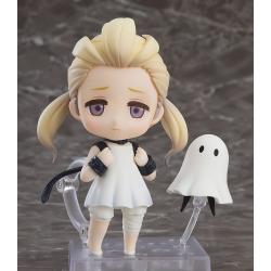 NieR Re[in]carnation Figura Nendoroid The Girl of Light & Mama 10 cm (re-run