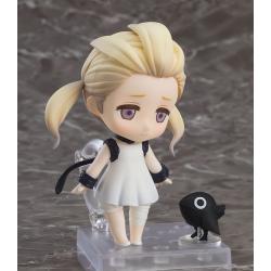 NieR Re[in]carnation Figura Nendoroid The Girl of Light & Mama 10 cm (re-run