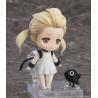 NieR Re[in]carnation Figura Nendoroid The Girl of Light & Mama 10 cm (re-run