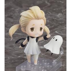 NieR Re[in]carnation Figura Nendoroid The Girl of Light & Mama 10 cm (re-run