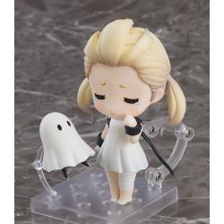 NieR Re[in]carnation Figura Nendoroid The Girl of Light & Mama 10 cm (re-run
