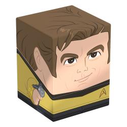 Squaroes Squaroe Star Trek: The Original Series ST010 - Captain Kirk