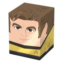 Squaroes Squaroe Star Trek: The Original Series ST010 - Captain Kirk