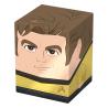 Squaroes Squaroe Star Trek: The Original Series ST010 - Captain Kirk