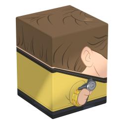 Squaroes Squaroe Star Trek: The Original Series ST010 - Captain Kirk