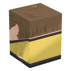 Squaroes Squaroe Star Trek: The Original Series ST010 - Captain Kirk