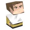 Squaroes Squaroe Star Trek: The Original Series ST010 - Captain Kirk