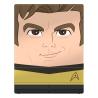 Squaroes Squaroe Star Trek: The Original Series ST010 - Captain Kirk