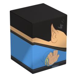 Squaroes Squaroe Star Trek: The Original Series ST011 - Spock