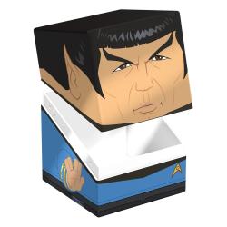 Squaroes Squaroe Star Trek: The Original Series ST011 - Spock