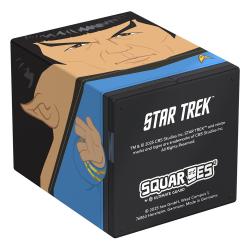 Squaroes Squaroe Star Trek: The Original Series ST011 - Spock