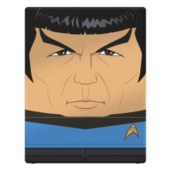 Squaroes Squaroe Star Trek: The Original Series ST011 - Spock