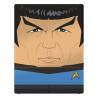 Squaroes Squaroe Star Trek: The Original Series ST011 - Spock