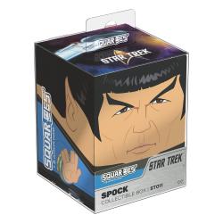 Squaroes Squaroe Star Trek: The Original Series ST011 - Spock