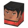 Squaroes Squaroe Star Trek: The Original Series ST012 - Uhura