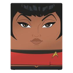 Squaroes Squaroe Star Trek: The Original Series ST012 - Uhura