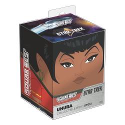 Squaroes Squaroe Star Trek: The Original Series ST012 - Uhura