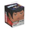 Squaroes Squaroe Star Trek: The Original Series ST012 - Uhura