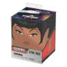 Squaroes Squaroe Star Trek: The Original Series ST012 - Uhura