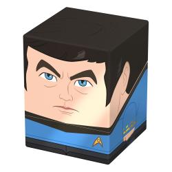Squaroes Squaroe Star Trek: The Original Series ST013 - Dr. McCoy