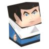 Squaroes Squaroe Star Trek: The Original Series ST013 - Dr. McCoy