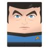Squaroes Squaroe Star Trek: The Original Series ST013 - Dr. McCoy