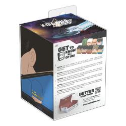 Squaroes Squaroe Star Trek: The Original Series ST013 - Dr. McCoy