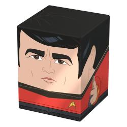 Squaroes Squaroe Star Trek: The Original Series ST014 - Scotty