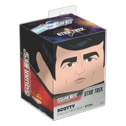 Squaroes Squaroe Star Trek: The Original Series ST014 - Scotty