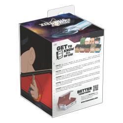 Squaroes Squaroe Star Trek: The Original Series ST014 - Scotty