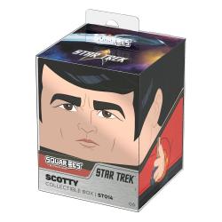 Squaroes Squaroe Star Trek: The Original Series ST014 - Scotty