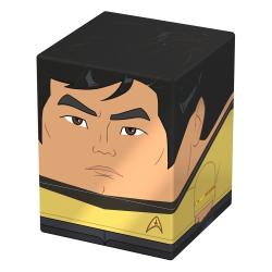 Squaroes Squaroe Star Trek: The Original Series ST015 - Sulu