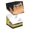 Squaroes Squaroe Star Trek: The Original Series ST015 - Sulu