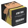 Squaroes Squaroe Star Trek: The Original Series ST015 - Sulu