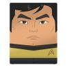 Squaroes Squaroe Star Trek: The Original Series ST015 - Sulu