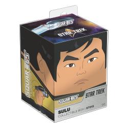 Squaroes Squaroe Star Trek: The Original Series ST015 - Sulu