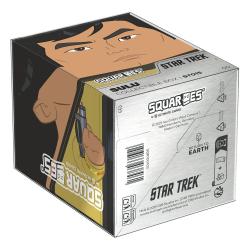 Squaroes Squaroe Star Trek: The Original Series ST015 - Sulu