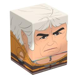 Squaroes Squaroe Star Trek: The Original Series ST016 - Khan