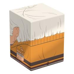 Squaroes Squaroe Star Trek: The Original Series ST016 - Khan