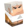 Squaroes Squaroe Star Trek: The Original Series ST016 - Khan