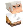 Squaroes Squaroe Star Trek: The Original Series ST016 - Khan