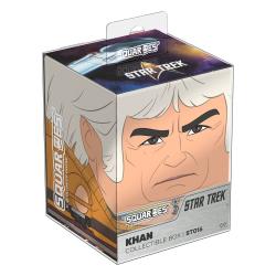 Squaroes Squaroe Star Trek: The Original Series ST016 - Khan