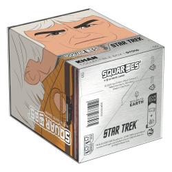Squaroes Squaroe Star Trek: The Original Series ST016 - Khan